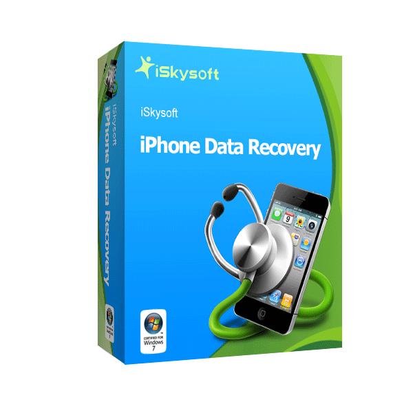 iSkysoft iOS Data Recovery (iPhone Data Recovery) Discount Coupon